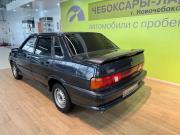 Lada (ВАЗ) 2115 Чебоксары  - изображение 28