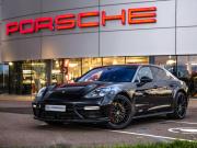 Porsche Panamera II Санкт-Петербург  - изображение 41