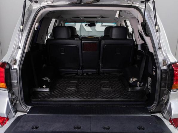 Lexus LX III с пробегом 2011 года, цена 2 618 070 рублей, 231603 км, внедорожник, Автокод Объявления