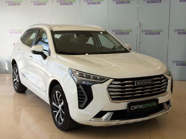 Haval Jolion I с пробегом 2021 года, цена 1 220 000 рублей, 129210 км, внедорожник, Автокод Объявления