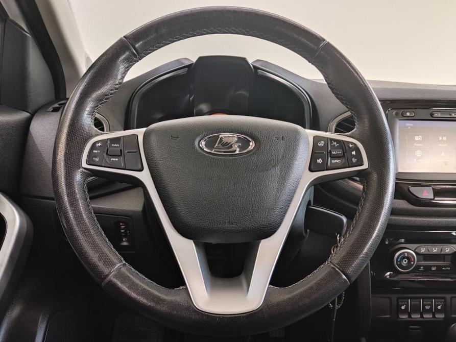 Lada (ВАЗ) XRAY I Барнаул  - изображение 11