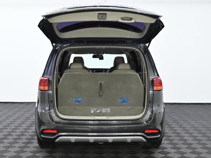 Kia Carnival III Москва  - изображение 5