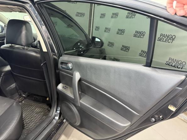 Mazda 6 II (GH) Рестайлинг с пробегом 2011 года, цена 899 000 рублей, 213790 км, седан, Автокод Объявления