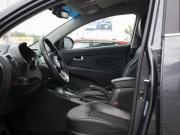 Kia Sportage III Курган  - изображение 35