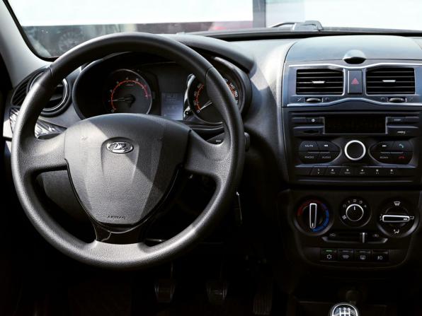 Lada (ВАЗ) Granta I Рестайлинг с пробегом 2022 года, цена 799 000 рублей, 59005 км, лифтбек, Автокод Объявления