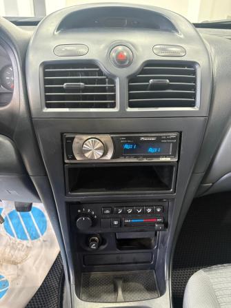 Nissan Almera Classic I с пробегом 2007 года, цена 429 000 рублей, 259274 км, седан, Автокод Объявления