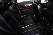 Infiniti FX II (S51) Рестайлинг Пермь  - изображение 47