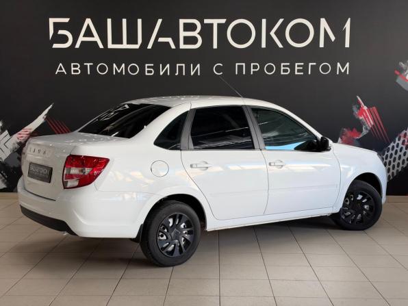 Lada (ВАЗ) Granta I Рестайлинг с пробегом 2024 года, цена 830 000 рублей, 22000 км, седан, Автокод Объявления