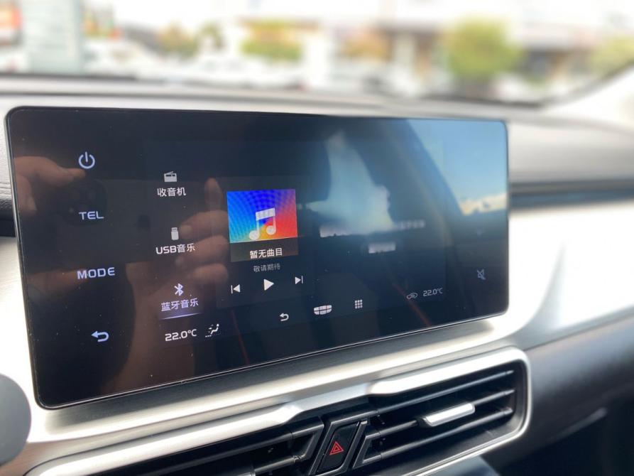 Geely Coolray I Рестайлинг Краснодар  - изображение 15