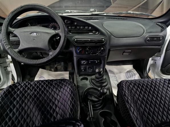 Lada (ВАЗ) Niva Travel I с пробегом 2024 года, цена 1 100 000 рублей, 4964 км, внедорожник, Автокод Объявления
