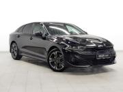 Kia K5 III Москва  - изображение 32