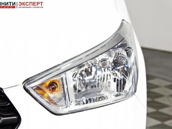 Hyundai Creta I Рестайлинг с пробегом 2021 года, цена 2 037 000 рублей, 24963 км, внедорожник, Автокод Объявления