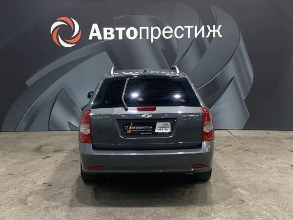 Chevrolet Lacetti I с пробегом 2012 года, цена 540 000 рублей, 84561 км, универсал, Автокод Объявления