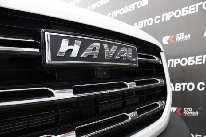 Haval Dargo с пробегом 2023 года, цена 3 049 000 рублей, 40328 км, внедорожник, Автокод Объявления