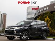 Mitsubishi Pajero Sport III Москва  - изображение 21