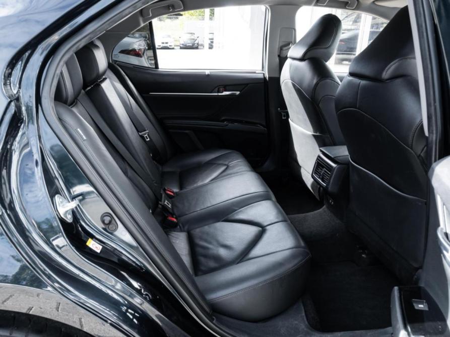 Toyota Camry VIII (XV70) Ставрополь  - изображение 7