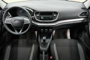 Lada (ВАЗ) Vesta I Рестайлинг (NG) Омск  - изображение 38