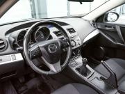 Mazda 3 II (BL) Рестайлинг Екатеринбург  - изображение 38
