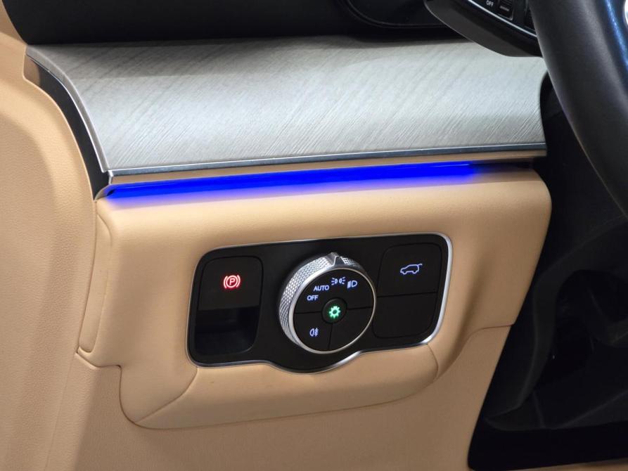 Chery Tiggo 9 I (China Market) Красноярск  - изображение 32