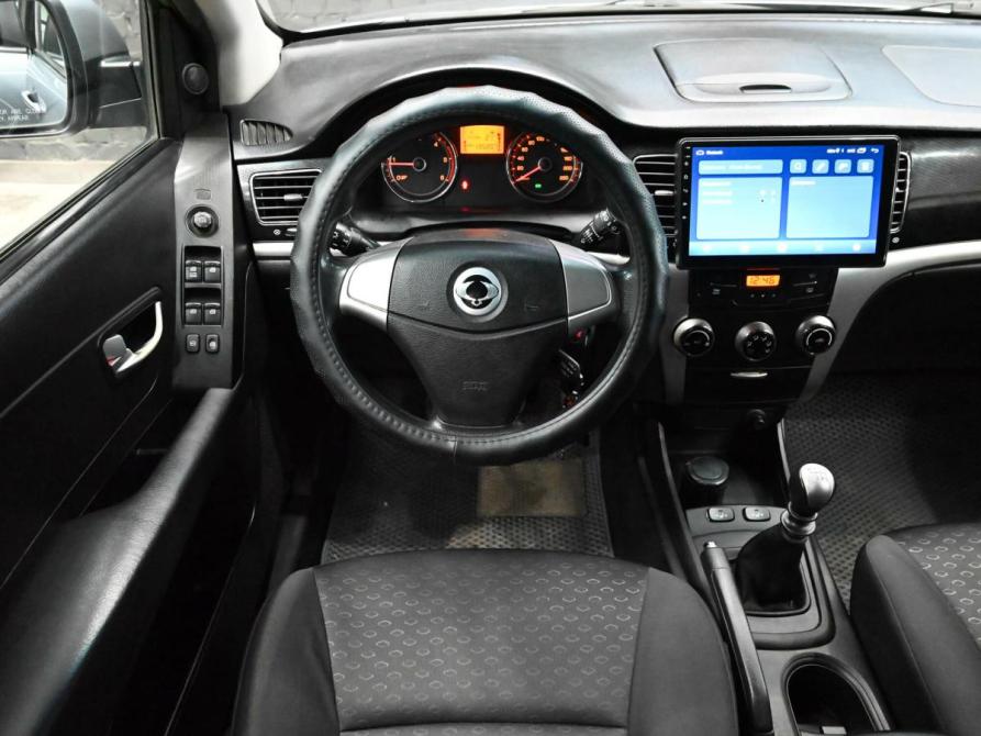 SsangYong Actyon II Екатеринбург  - изображение 12