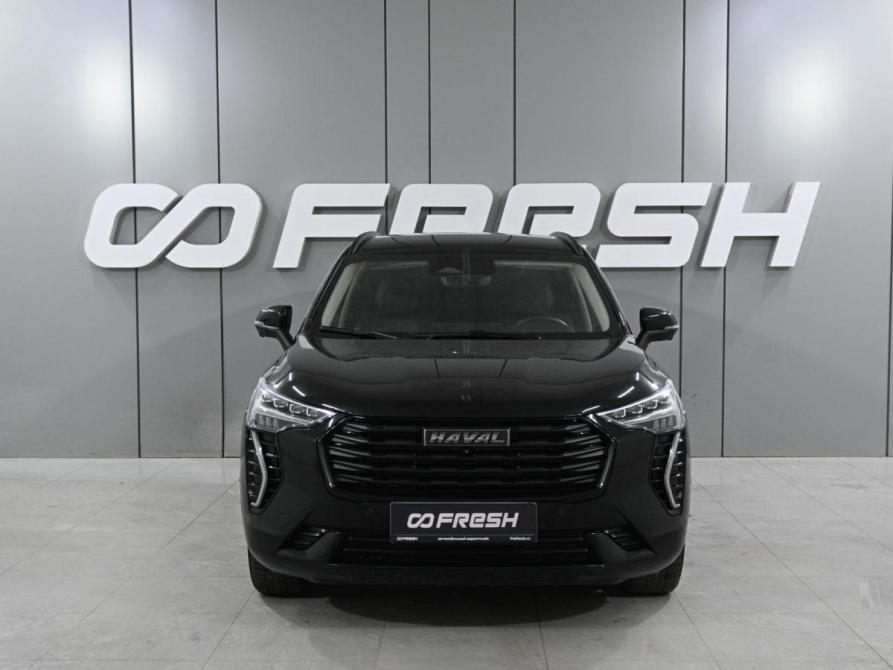 Haval Jolion I Ростов-на-Дону  - изображение 3