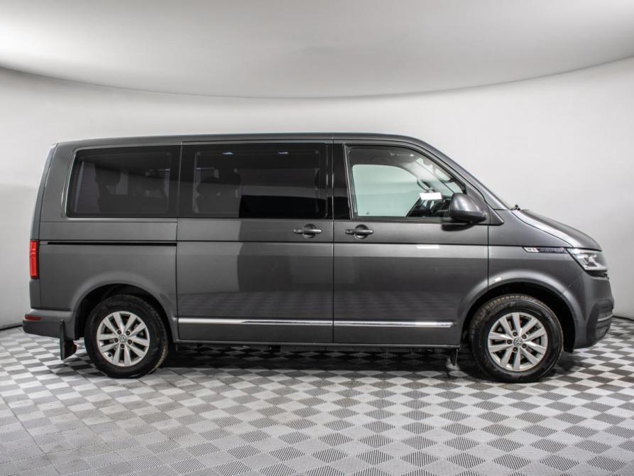 Volkswagen Caravelle T6 Рестайлинг Москва  - изображение 4