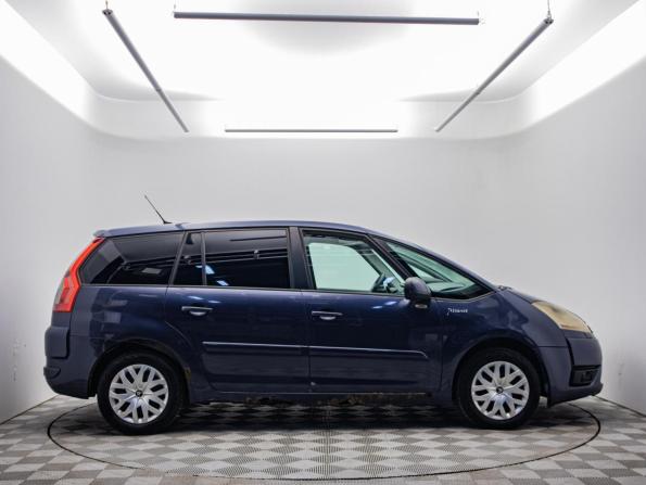 Citroen C4 Picasso I с пробегом 2007 года, цена 280 000 рублей, 294653 км, компактвэн, Автокод Объявления