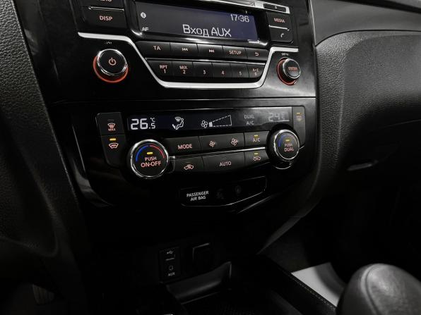 Nissan X-Trail III с пробегом 2016 года, цена 1 480 000 рублей, 154932 км, внедорожник, Автокод Объявления