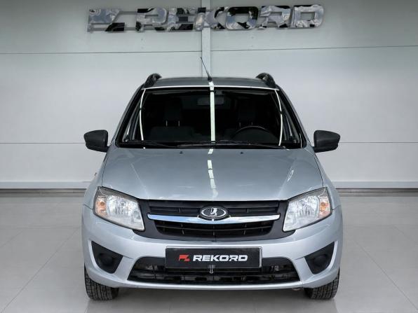 Lada (ВАЗ) Granta I с пробегом 2014 года, цена 369 000 рублей, 144000 км, лифтбек, Автокод Объявления