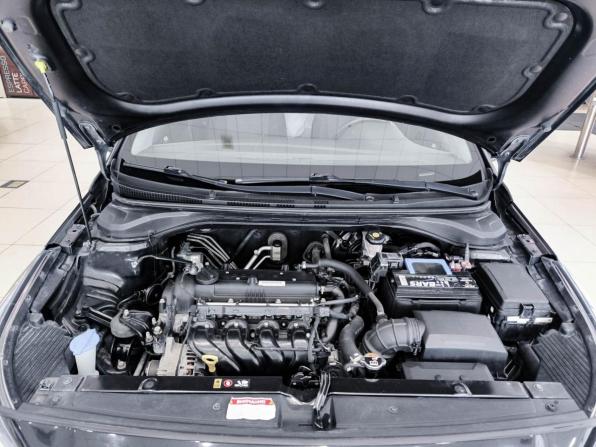 Hyundai Solaris II с пробегом 2018 года, цена 1 150 000 рублей, 172870 км, седан, Автокод Объявления
