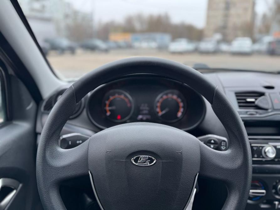 Lada (ВАЗ) Granta I Рестайлинг Сызрань  - изображение 10