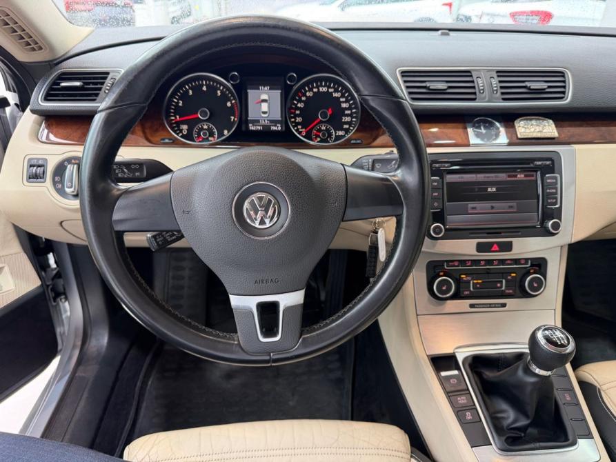 Volkswagen Passat CC I Таганрог  - изображение 33
