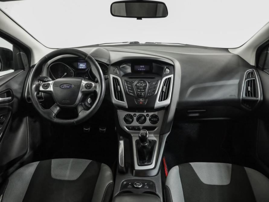 Ford Focus III Санкт-Петербург  - изображение 10