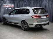 BMW X7 I (G07) Рестайлинг Москва  - изображение 39