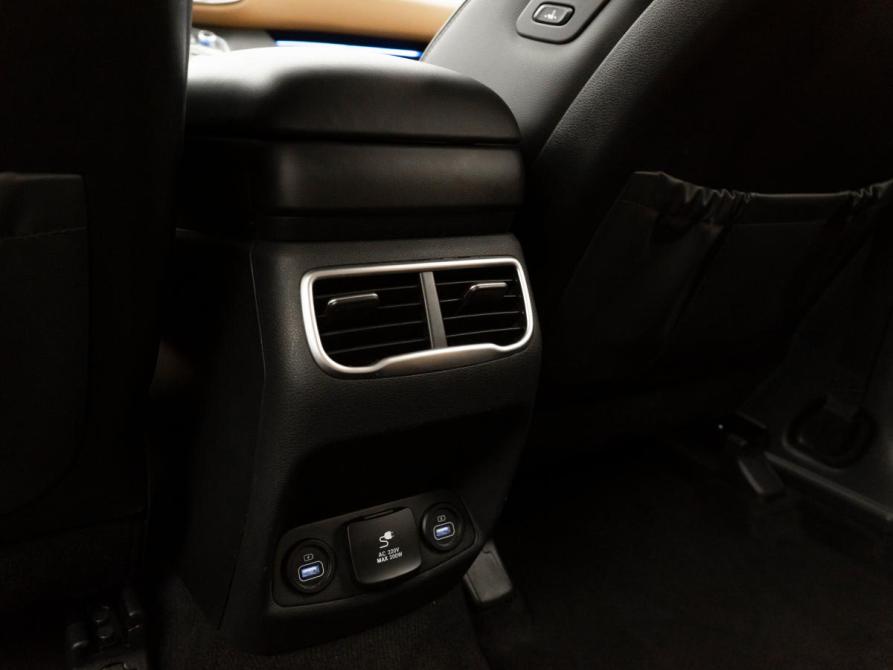 Hyundai Santa Fe IV Рестайлинг Москва  - изображение 16