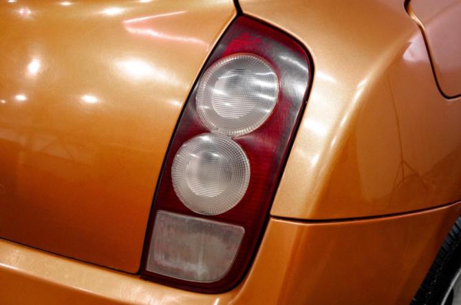 Nissan March III (K12) с пробегом 2002 года, цена 299 000 рублей, 220000 км, хэтчбек, Автокод Объявления