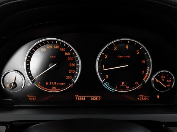 BMW 7 серии V (F01/F02/F04) с пробегом 2011 года, цена 2 990 000 рублей, 51860 км, седан, Автокод Объявления