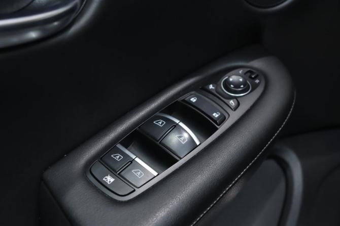 Infiniti QX50 II с пробегом 2018 года, цена 3 088 000 рублей, 90044 км, внедорожник, Автокод Объявления