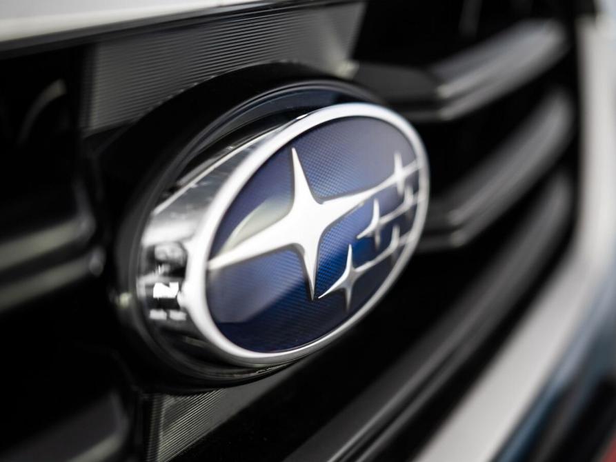 Subaru Levorg I Иркутск  - изображение 22