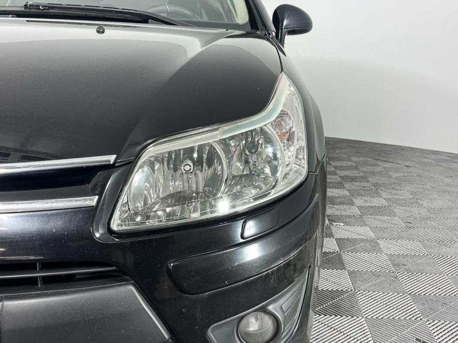 Citroen C4 I Рестайлинг Ногинск  - изображение 3