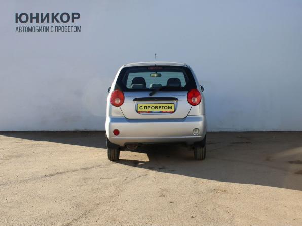 Chevrolet Spark II с пробегом 2008 года, цена 169 000 рублей, 172983 км, хэтчбек, Автокод Объявления