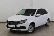 Lada (ВАЗ) Granta I Рестайлинг Астрахань  - изображение 25