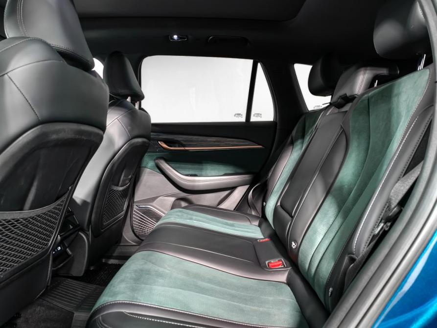 Geely Monjaro I Санкт-Петербург  - изображение 14
