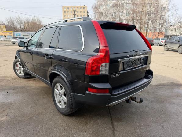 Volvo XC90 I Рестайлинг с пробегом 2011 года, цена 1 069 900 рублей, 286554 км, внедорожник, Автокод Объявления