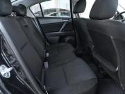 Mazda 3 II (BL) Рестайлинг Москва  - изображение 25