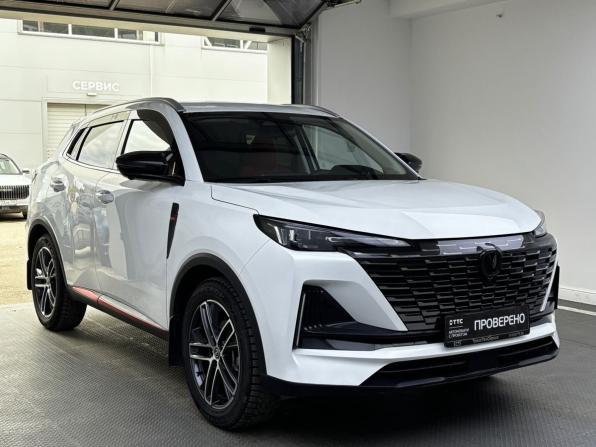 Changan UNI-S (CS55 Plus) с пробегом 2024 года, цена 2 299 000 рублей, 11422 км, внедорожник, Автокод Объявления