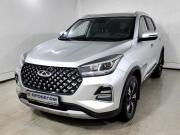Chery Tiggo 4 Pro I Москва  - изображение 16