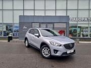 Mazda CX-5 I Рестайлинг Омск  - изображение 18