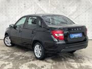 Lada (ВАЗ) Granta I Рестайлинг Тамбов  - изображение 23