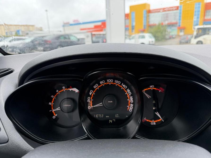 Lada (ВАЗ) Vesta I Сыктывкар  - изображение 18